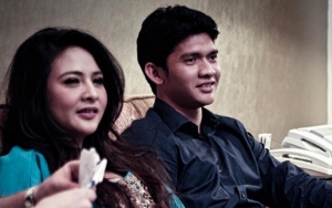 Sambut Iko Uwais Setelah 4 Bulan Syuting di Amerika, Reaksi Anak Audy Item Bikin Warganet Mewek
