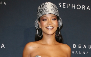 Siap-Siap, Rihanna Bakal Sapa Penggemar dengan Dua Lagu Baru Sekaligus