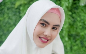 Pamer Foto dengan Ekspresi Wajah 'Sensual', Kartika Putri Ramai Ditegur Netter