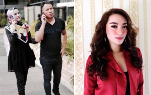 Tonton Video Penggerebekan Vicky Prasetyo - Angel Lelga, Ini Tanggapan Zaskia Gotik
