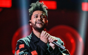 The Weeknd Kembali Kena Tuntut Gara-Gara 'Starboy'