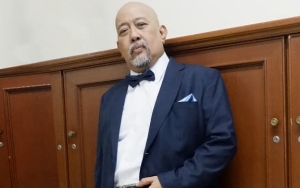 Indro Warkop Diminta Netter Cari Pendamping Baru, Sang Putri Beri Balasan Menohok