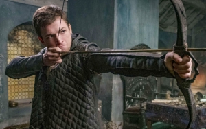 Jeblok di Box Office, 'Robin Hood' Disebut Jadi Film Tergagal Tahun Ini