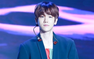 Stres Karena Terus Diganggu, Baekhyun Kembali Semprot Sasaeng di Live Instagram 