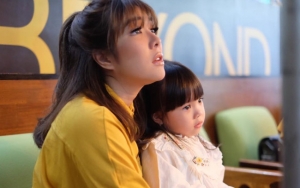 Bagikan Video Bersama Gempi Usai Gugat Cerai Gading Marten, Gisella Anastasia Bikin Netter Sedih