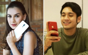 Serbu Instagram Irish Bella, Netter Pertanyakan Kebenaran Isu Putus dari Giorgino