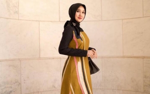 Dian Pelangi Pamer Foto Cantik Bak Bidadari, Isyaratkan Segera Menikah Lagi?