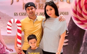 Nagita dan Rafathar Sempat Syok Kaca Mobil Pecah Karena Diserang, Netter: Balajaer Pasti
