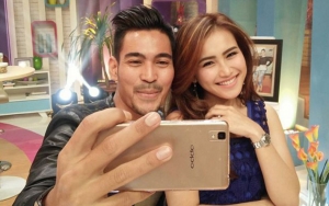 Bersanding di Nikahan Lolita Bareng Ayu Ting Ting Jadi Heboh, Robby Purba: Pertanyaan Udah Lama