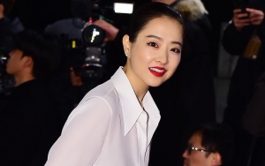 Make Up Tebal Park Bo Young di Blue Dragon Film Award 2018 Tuai Kritik 