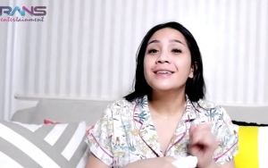 Serba Sendiri, Intip Hebohnya Persiapan Nagita Slavina Sebelum ke Resepsi Baim Wong