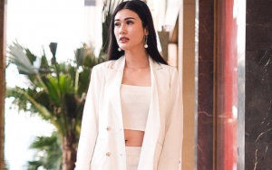 Pamer Body Goals Saat Hamil, Stevianne Agnecya Banjir Pujian