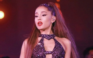 Garap MV 'Thank U, Next', Ariana Grande Gandeng Bintang 'Mean Girls'