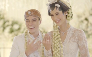 Rilis Video Klip 'Kuhidup Karena Cintamu', Element Reunion Persembahkan untuk Baim-Paula