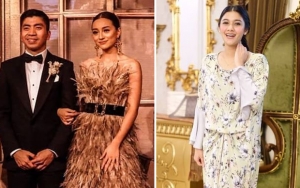 Suami Lolita Agustine Ternyata Presiden Direktur Tajir, Ini 'Reaksi' Naysila Saat Mantan Nikah
