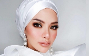 Tak Menolak Jadi Istri Kedua, Ini Syarat Yang Diajukan oleh Nikita Mirzani