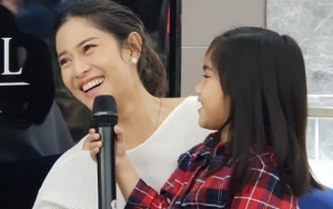 Sukses dengan 'The Night Come For Us', Dian Sastro Kembali Main Film Laga