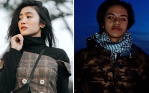 Punya Chemistry Apik di 'Cinta Misteri', Penggemar Jodohkan Febby Rastanty dan Jeremie Moeremans
