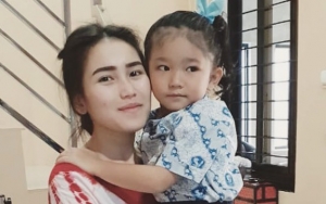 Bilqis Minta Ayah dan Pesta Ultah di Hotel Mewah, Ini Reaksi Ayu Ting Ting