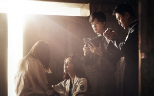 'Priest' Disebut Kalah Jauh dari 'The Guest', Akting Jung Yoo Mi Banjir Kritik