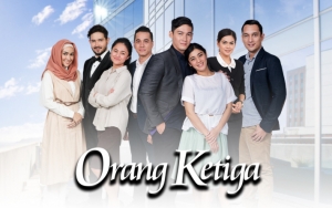 Selamat, 'Orang Ketiga' Raih Tiga Penghargaan di Festival Film Bandung 2018