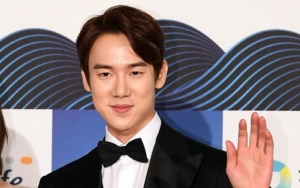 Ikut Ngedance 'Yes or Yes' Twice di Blue Dragon Awards, Yoo Yeon Seok Bikin Gemas