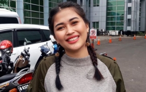 Tak Tunda Momongan Usai Menikah, Ovi Sovianti Eks Duo Serigala Usaha Terus