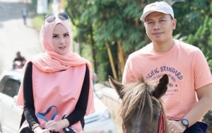 Lakukan Penggerebekan Sampai Bawa Banyak Pihak, Vicky Prasetyo Kasihan Pada Angel Lelga