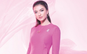 Tak Takut Dikritik, Raline Shah Bagikan Potret Cantik Saat Tampil di Majalah Ternama