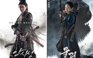 Soroti Akting Buruk Seolhyun dan Hyeri di Film, Netter Seret Nama Suzy Hingga Na Eun 