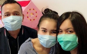 Unggah Foto Bareng, Sebutan Denada untuk Ayu Ting Ting Ini Bikin Kaget
