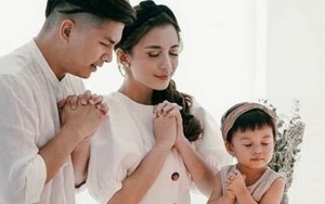 Selalu Riang, Nastusha Putri Glenn Alinskie & Chelsea Olivia Buat Netter Gemas
