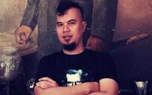 Terancam 2 Tahun, Netter Sesalkan Ahmad Dhani Vakum Bermusik Dan Pindah Ke Politik
