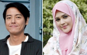 Beredar Foto Diduga Dirinya di Pemakaman Ibu Roger Danuarta, Ternyata Begini Kondisi Cut Meyriska