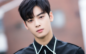 Cha Eunwoo Kesal Ketampanannya Lebih Disorot Daripada Bakat