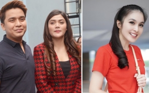 Kebaya Hilda Vitria Dibully Jadul, Sandra Dewi Pernah Ingin Masuk Islam Demi Reino?-Topik Pagi