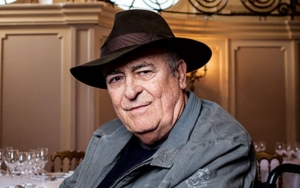 Kabar Duka, Sutradara Kondang Bernardo Bertolucci Meninggal Dunia