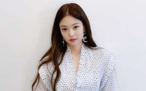 Posting Foto Seksi di Lokasi Syuting MV 'Solo', Kemampuan Nyanyi Jennie Black Pink Dicibir
