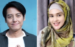 Cut Meyriska Sakit Hingga Tak Temani Roger di Pemakaman Ibu, Ternyata Kecapekan Gara-Gara Ini