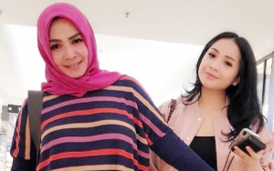 Dikenal Tajir dan Punya Rumah Super Mewah, Watak Asli Ibunda Nagita Saat Marah Terungkap
