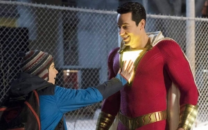 Sajikan Bumbu Humor di Film DCEU, Sutradara 'Shazam!' Dapat Ancaman Pembunuhan