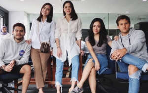 Bareng Shandy Aulia, Stuart Collin Kembali Main Film Layar Lebar