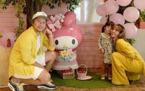Gading Marten dan Gisella Anastasia Ada Harapan Rujuk?