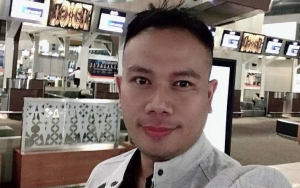 Video Mewek Ditertawakan, Vicky Prasetyo Tak Mau Dibilang Cengeng