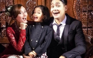 Comeback Usai Lama Vakum, Asmirandah dan Jonas Rivanno Masuk Nominasi 'SCTV Awards 2018'