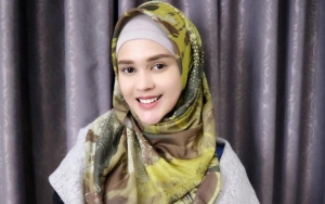 Sempat Sakit, Cut Meyriska Ternyata Banyak Habiskan Waktu di Semarang Jadi Caleg