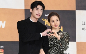 Netter Lebih Setuju Moon Chae Won Jadi Pasangan Second Lead di 'Mama Fairy and the Woodcutter'