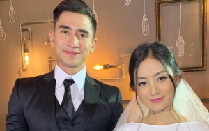 Heboh Isu Nikah Diam-Diam dengan Natasha Wilona, Netter Kepo Beda Agama dan Sindir Verrell Selingkuh