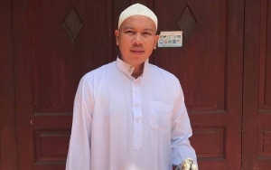 Lelah Tanggapi Isu Settingan, Vicky Prasetyo Sampai Ikut Kajian Rohani