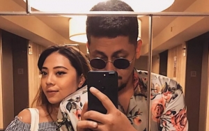 Pamer Foto Bareng Sang Istri, Keenan Pearce Beri Kode Keras Ingin Tambah Momongan?
